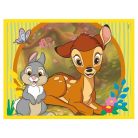 Clementoni 41196 Disney Classic mesekocka