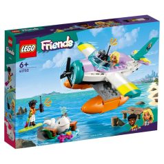 LEGO Friends 41752 Tengeri mentőrepülőgép