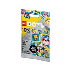 LEGO DOTS 41958 Extra DOTS - 7. sorozat - Sport