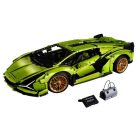 LEGO Technic 42115 Lamborghini Sián FKP 37