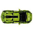 LEGO Technic 42115 Lamborghini Sián FKP 37