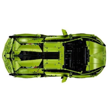 LEGO Technic 42115 Lamborghini Sián FKP 37