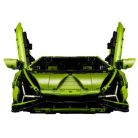 LEGO Technic 42115 Lamborghini Sián FKP 37