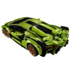 LEGO Technic 42115 Lamborghini Sián FKP 37
