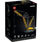 LEGO Technic 42146 Liebherr LR 13000 lánctaplas daru