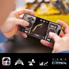 LEGO Technic 42146 Liebherr LR 13000 lánctaplas daru