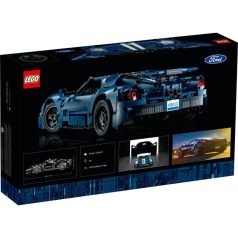 LEGO Technic 42154 2022 Ford GT