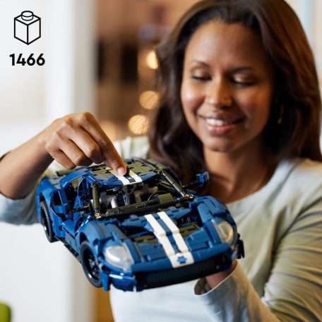 LEGO Technic 42154 2022 Ford GT