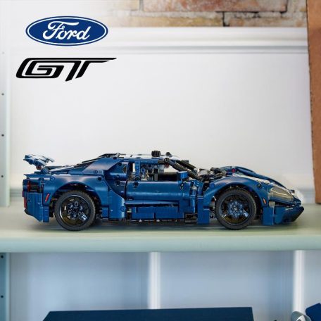 LEGO Technic 42154 2022 Ford GT