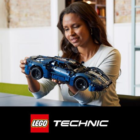 LEGO Technic 42154 2022 Ford GT