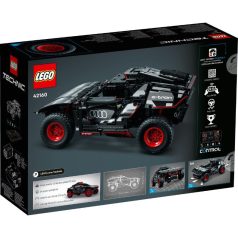 LEGO Technic 42160 Audi RS Q e-tron