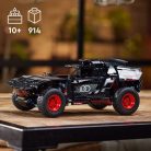 LEGO Technic 42160 Audi RS Q e-tron