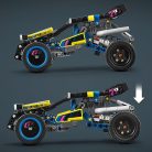 LEGO Technic 42164 Verseny homokfutó