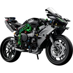 LEGO Technic 42170 Kawasaki Ninja H2R motorkerékpár