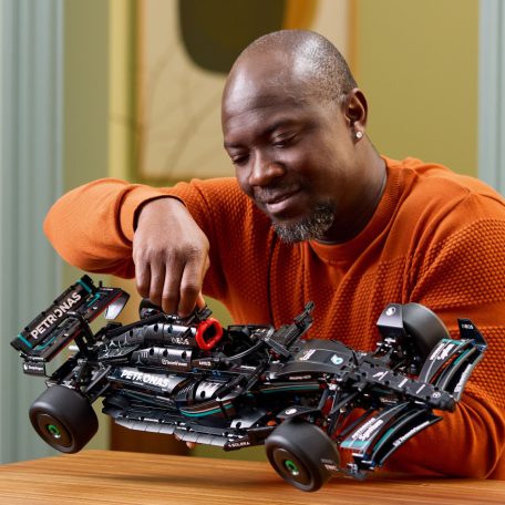 LEGO Technic 42171 Mercedes-AMG F1 W14 EPerformance