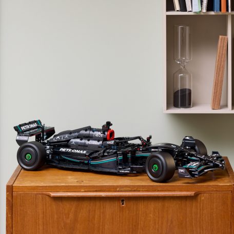 LEGO Technic 42171 Mercedes-AMG F1 W14 EPerformance