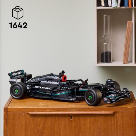 LEGO Technic 42171 Mercedes-AMG F1 W14 EPerformance
