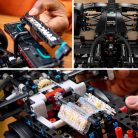 LEGO Technic 42171 Mercedes-AMG F1 W14 EPerformance