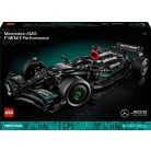 LEGO Technic 42171 Mercedes-AMG F1 W14 EPerformance