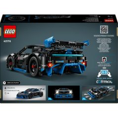 LEGO Technic 42176 Porsche GT4 e-Performance versenyautó