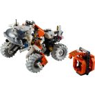 LEGO Technic 42178 Rakodó űrjáró LT78