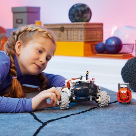 LEGO Technic 42178 Rakodó űrjáró LT78