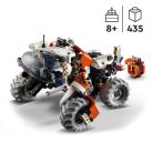 LEGO Technic 42178 Rakodó űrjáró LT78
