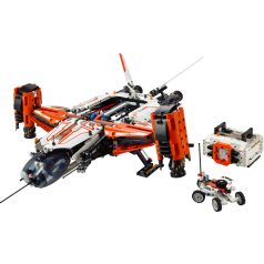 LEGO Technic 42181 VTOL teherszállító űrhajó LT81