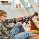 LEGO Technic 42181 VTOL teherszállító űrhajó LT81