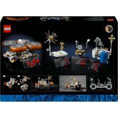 LEGO Technic 42182 NASA Apollo holdjáró jármű