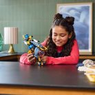 LEGO Technic 42201 Mélytengeri kutató tengeralattjáró