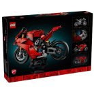 LEGO Technic 42202 Ducati Panigale V4 S motorkerékpár