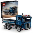 LEGO Technic 42203 Billenőplatós teherautó