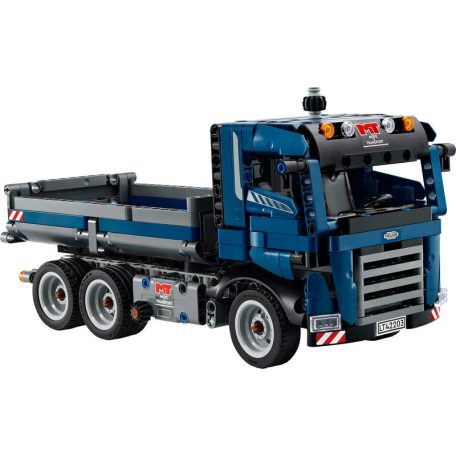 LEGO Technic 42203 Billenőplatós teherautó