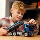 LEGO Technic 42203 Billenőplatós teherautó