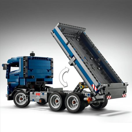 LEGO Technic 42203 Billenőplatós teherautó