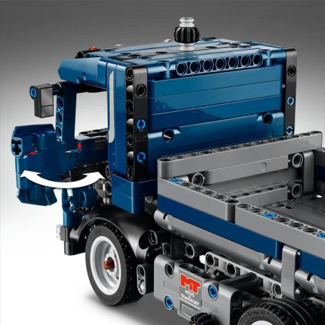 LEGO Technic 42203 Billenőplatós teherautó
