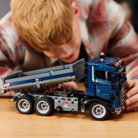 LEGO Technic 42203 Billenőplatós teherautó