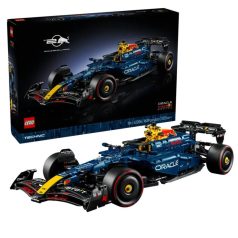 LEGO Technic 42206 Oracle Red Bull Racing RB20 F1 autó