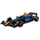 LEGO Technic 42206 Oracle Red Bull Racing RB20 F1 autó