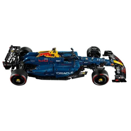 LEGO Technic 42206 Oracle Red Bull Racing RB20 F1 autó