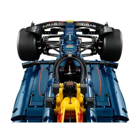 LEGO Technic 42206 Oracle Red Bull Racing RB20 F1 autó