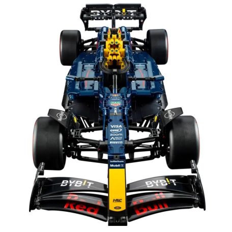 LEGO Technic 42206 Oracle Red Bull Racing RB20 F1 autó