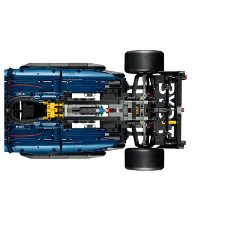 LEGO Technic 42206 Oracle Red Bull Racing RB20 F1 autó