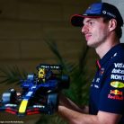 LEGO Technic 42206 Oracle Red Bull Racing RB20 F1 autó