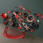 LEGO Technic 42207 Ferrari SF-24 F1 autó