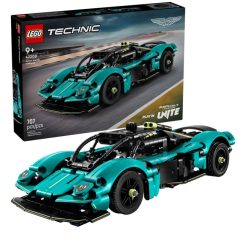 LEGO Technic 42208 Aston Martin Valkyrie
