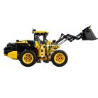LEGO Technic 42209 Volvo L120 Electric kerekes rakodógép