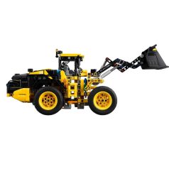 LEGO Technic 42209 Volvo L120 Electric kerekes rakodógép