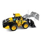 LEGO Technic 42209 Volvo L120 Electric kerekes rakodógép